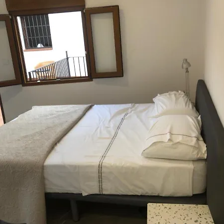 Casa Terraza De Aljibes Appartement *