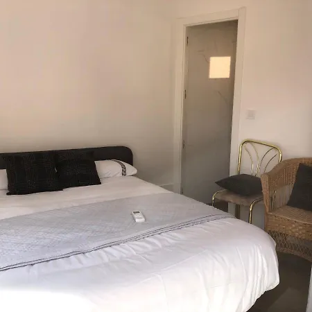 Appartement Casa Terraza De Aljibes