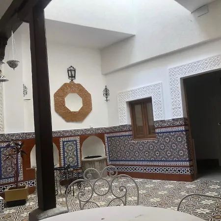 Casa Terraza De Aljibes