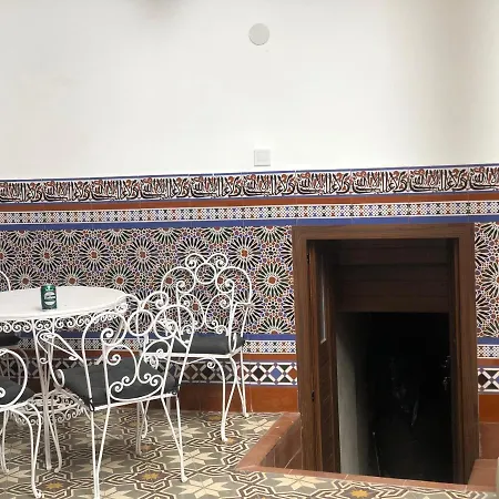 Casa Terraza De Aljibes Appartamento *