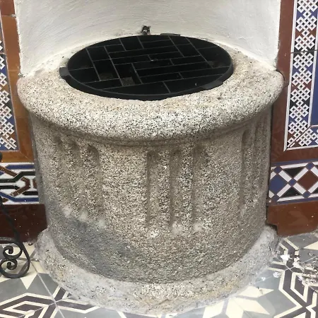 Casa Terraza De Aljibes *