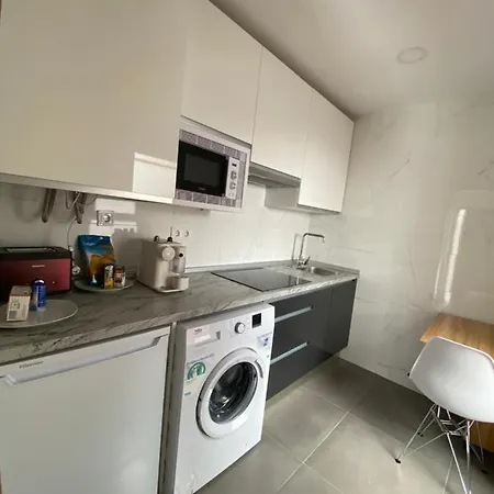 Appartamento Casa Terraza De Aljibes Toledo