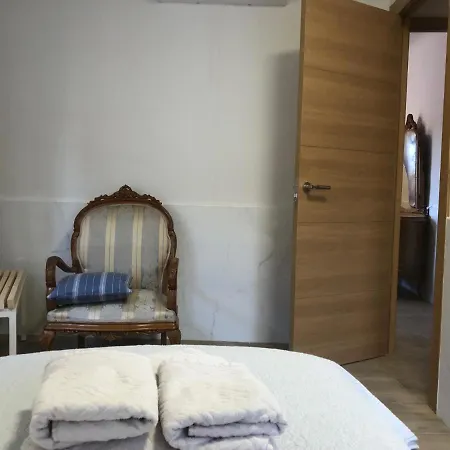 Appartement Casa Terraza De Aljibes Tolède