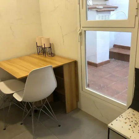 Appartamento Casa Terraza De Aljibes Toledo