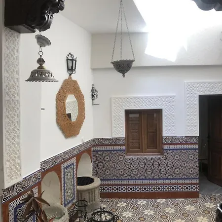 Casa Terraza De Aljibes * Toledo