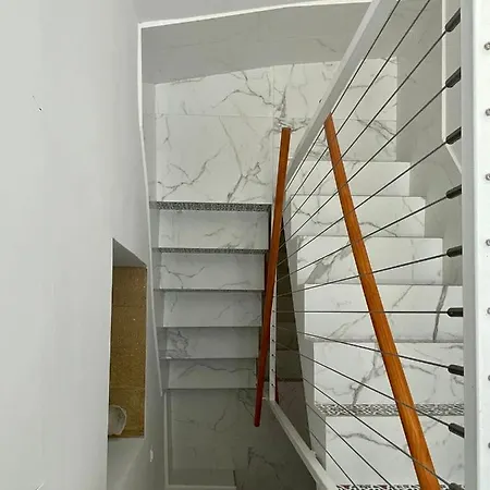 Casa Terraza De Aljibes *