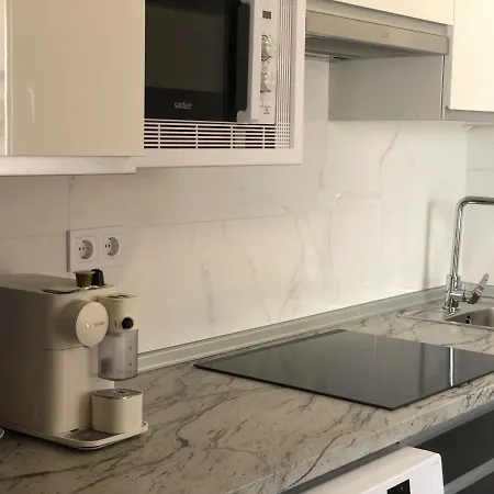 Appartamento Casa Terraza De Aljibes *