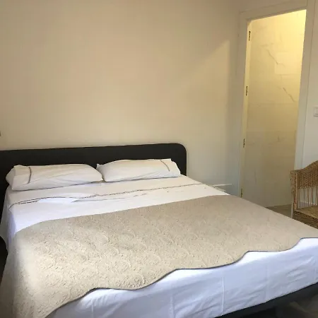 Appartement Casa Terraza De Aljibes Tolède