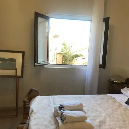 Appartement Casa Terraza De Aljibes Tolède