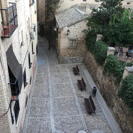 Appartement Casa Terraza De Aljibes *
