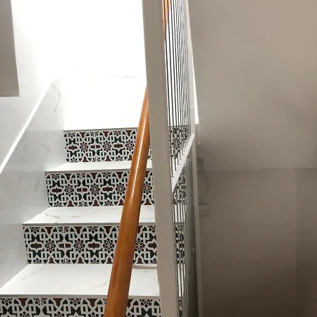 Casa Terraza De Aljibes * 托萊多