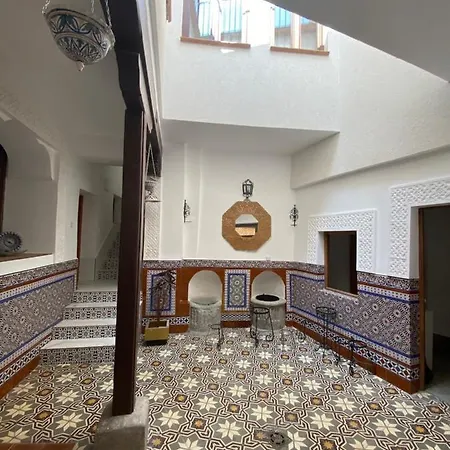 Casa Terraza De Aljibes Appartement