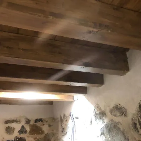 Casa Terraza De Aljibes Appartement Tolède