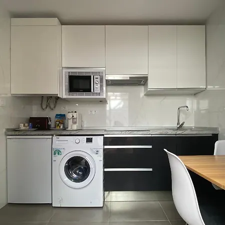 Casa Terraza De Aljibes Appartement *