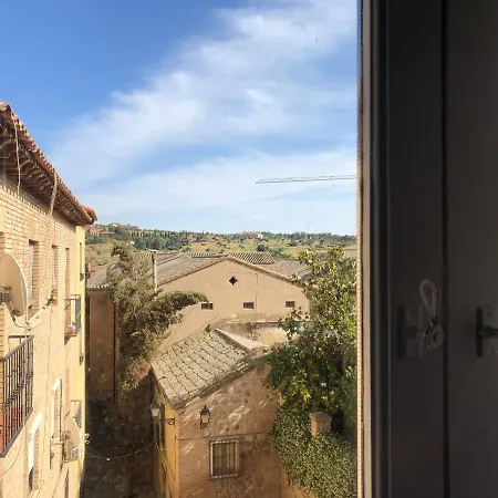 Appartement Casa Terraza De Aljibes *