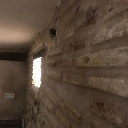 公寓 Casa Terraza De Aljibes *