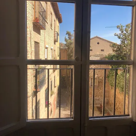 Casa Terraza De Aljibes