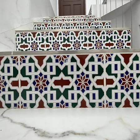 Appartement Casa Terraza De Aljibes *