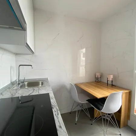 Appartement Casa Terraza De Aljibes *