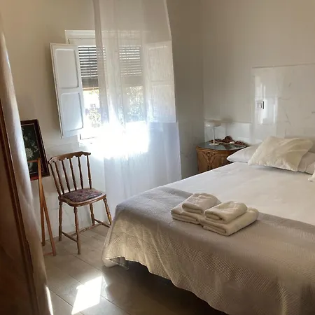 Casa Terraza De Aljibes *