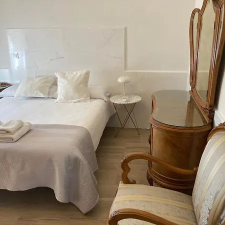 Appartamento Casa Terraza De Aljibes *