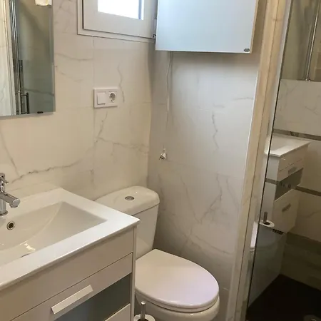 公寓 Casa Terraza De Aljibes