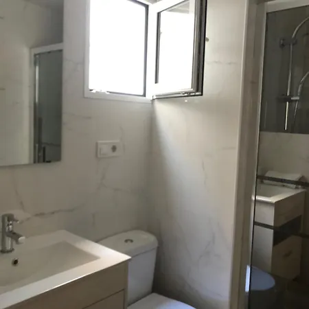 Casa Terraza De Aljibes 托萊多