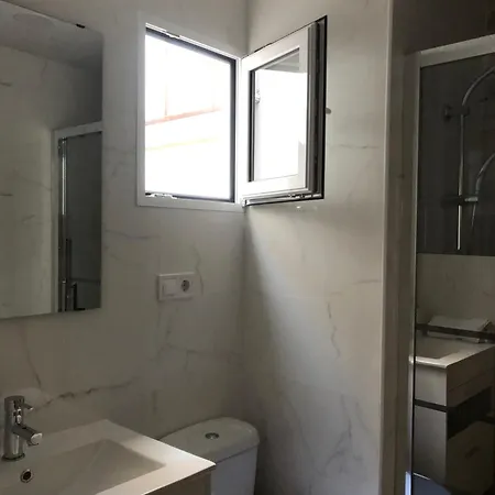 Casa Terraza De Aljibes