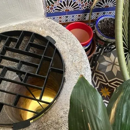 Appartamento Casa Terraza De Aljibes