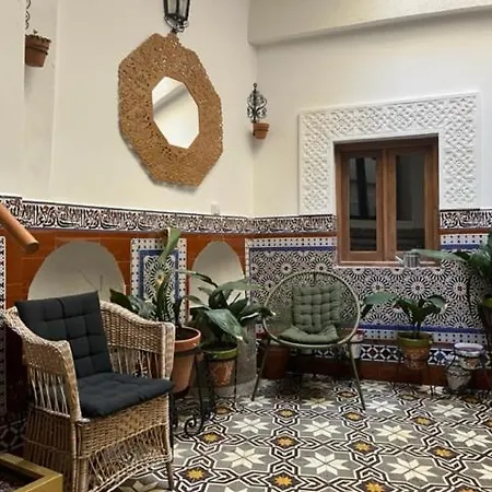 Casa Terraza De Aljibes Appartamento Toledo