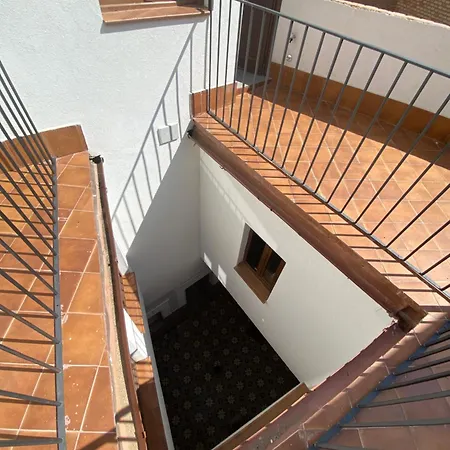 Appartamento Casa Terraza De Aljibes Toledo