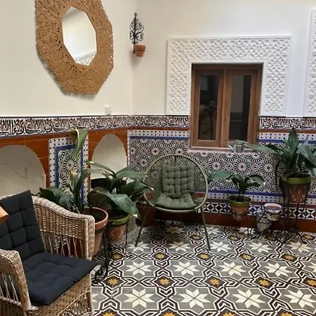 Casa Terraza De Aljibes Appartamento Toledo