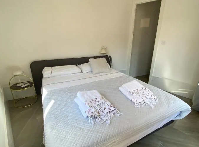 Apartamento Casa Terraza De Aljibes Toledo