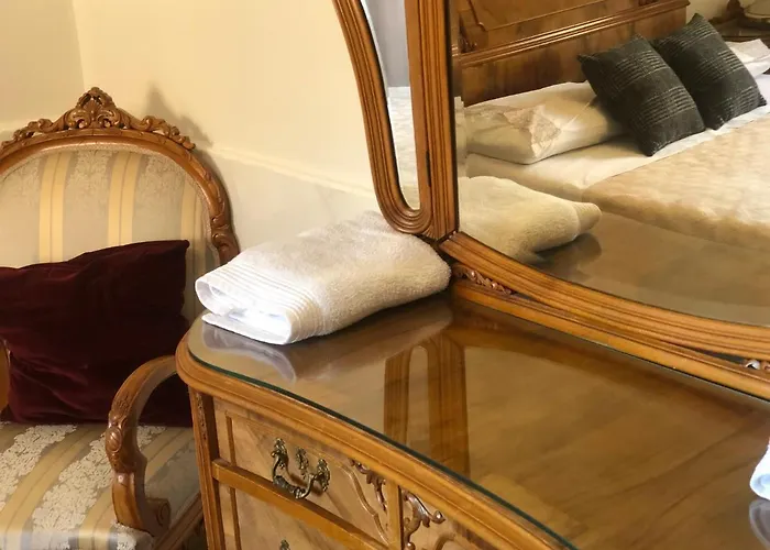 Апартаменты Casa Terraza De Aljibes