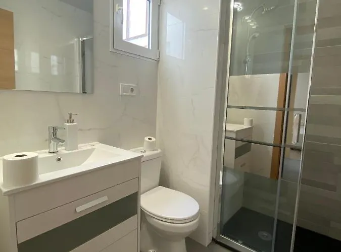 Casa Terraza De Aljibes * Toledo