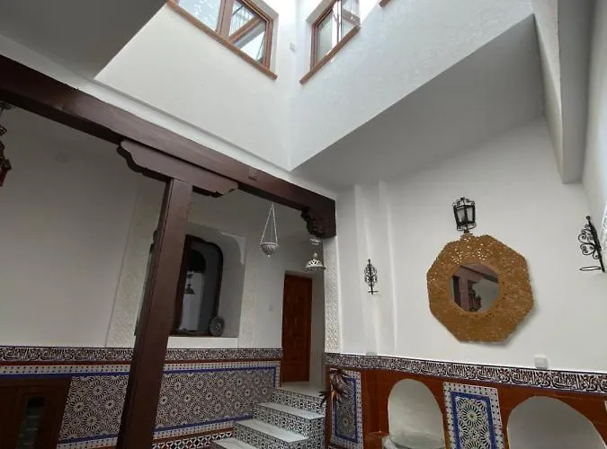 Casa Terraza De Aljibes * Toledo