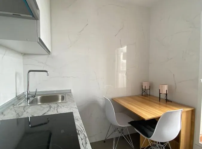 Casa Terraza De Aljibes *