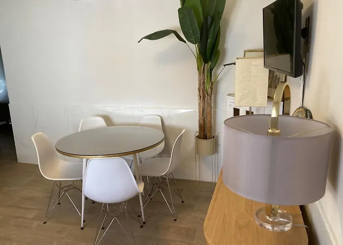 Casa Terraza De Aljibes Apartamento