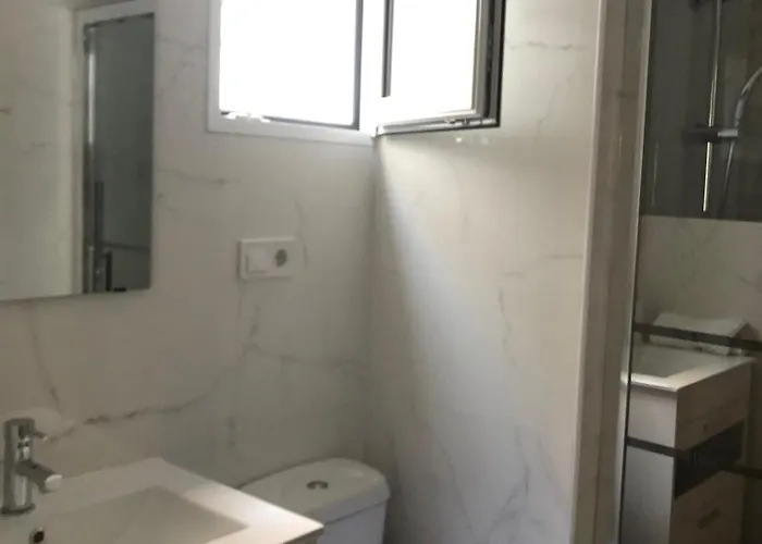 Casa Terraza De Aljibes Toledo